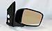 TYC 4760141 Honda Odyssey Passenger Side Power Heated Replacement Mirror