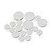 BQLZR New Bb Clarinet Woodwind Instrument 17 Pads