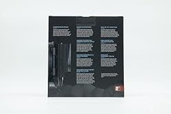 Noctua NH-D15 chromax.Black, Dual-Tower CPU Cooler