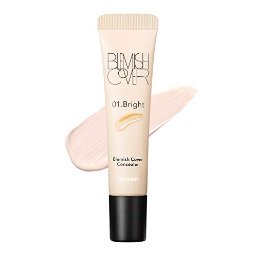 the most full coverage concealer