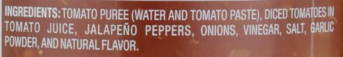 Tostitos Chunky Salsa Medium - Image 4