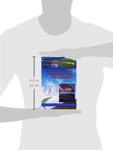 Soil And Water Conservation Engineering Seventh Edition Pricepulse