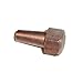 Motor Guard J20006 Shrinking Electrode for Magna-Spot Stud Welders