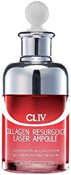 CLIV Collagen Resurgence Laser Ampoule 100ml