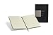Moleskine PRO Notebook, Hard Cover, A4 (8.25