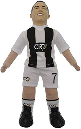 ronaldo doll