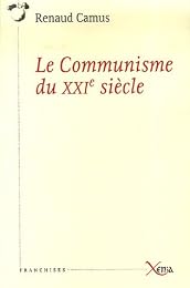 Le  communisme du XXIe siècle