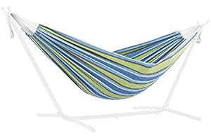 Vivere UHSREP-24 Replacement Hammock, Oasis