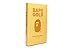 Bape Gold iPhone 6/6s Special Edition iPhone Case 24k Gold Shine! (Mirror Gold)