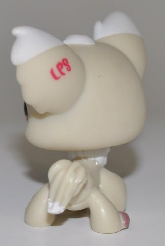 littlest pet shop 1138