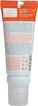 EQ Combistick SPF 50+ Face & Lips Sunscreen Stick - Water Resistant view 2