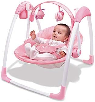 mastela deluxe baby bouncer