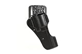 Blade Tech Pro-Series Speed Rig Holster Smith & Wesson 5 Inch N Frame 627 625