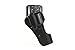 Blade Tech Pro-Series Speed Rig Holster Smith & Wesson 5 Inch N Frame 627 625