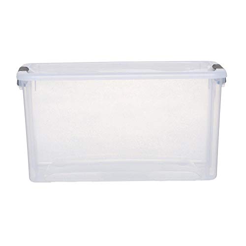 70-Quart Storage Box - Image 3