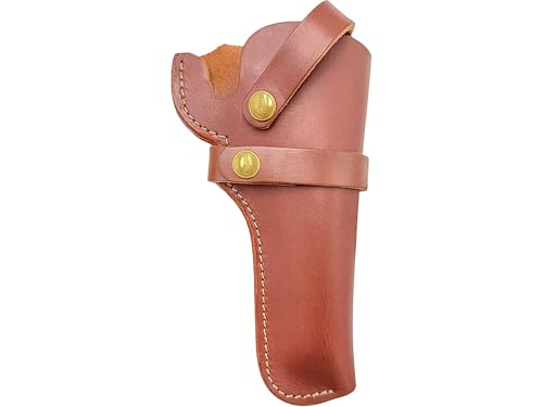 1100-92 Belt Holster Size 92, Brown