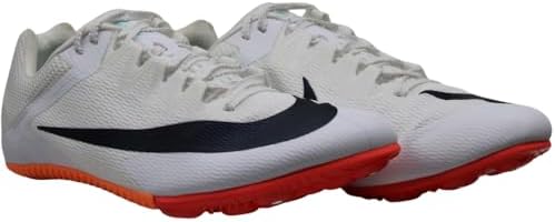 Amazon.com | Nike Men's Zoom Mamba6 Track & Field Distance Spikes