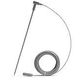 Grounding Rod for Earthing w/40 Foot Cord by