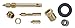 Optimus Svea Repair Kit