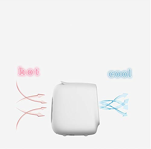 For Office Air Conditioning Fan Humidifier Jjnet Air Cooler Mini Cold Usb Portable Electric Small Multi Function Desktop Night Light Ultra Charing 3 Speeds Purifier And 7 Colors Led Night Evaporative Coolers Heating Cooling