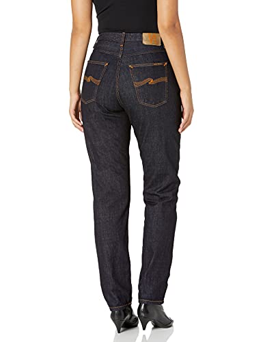 Nudie Jeans Breezy Britt Rinsed 