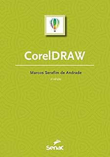 Livro CorelDRAW (Série Informática)