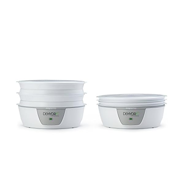 Presto-06300-Dehydro-Electric-Food-Dehydrator