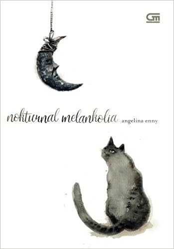 Nokturnal Melankolia Indonesian Edition Enny Angelina 9786020375977 Amazon Com Books