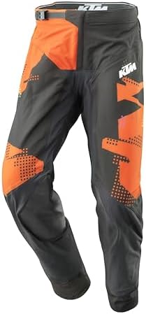 Amazon.com: KTM Prime Lighwieght MX/Offroad Pants X-Small/28 Blue