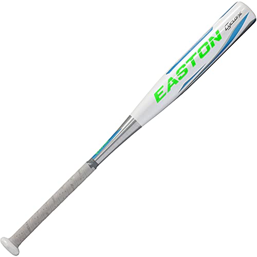 Easton Cyclone Fastpitch Softball Bat Approved for All Fields 10