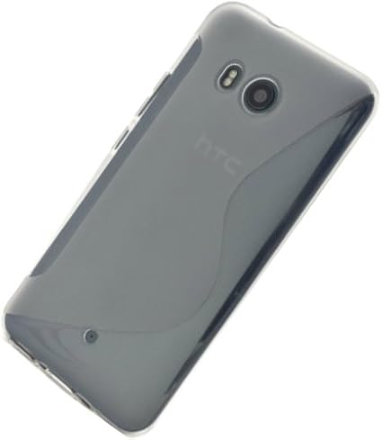 Amazon Co Jp Htc U11 ケース おしゃれ かわいい Htcu11 ソフトケース Htc U11 Htv33 Au 耐衝撃 Htc11 カバー Htv33 スマホケース 601ht スマホカバー Htcu11 クリアケース ソフトバンク Softbank シンプル 薄い 薄型 透明 ノーブランド品 Clear 家電 カメラ