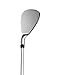 Callaway Mack Daddy PM Grind Wedge (Men's, Right Hand, 60-10, Steel, S300, Chrome)