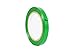 WOD VTC365 Kelly Green Vinyl Pinstriping Tape, 1/2 inch x 36 yds. for School Gym Marking Floor, Crafting, & Stripping Arcade1Up, Vehicles and More