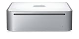 Apple Mac mini MB138LL/A (1.83 GHz Intel Core 2 Duo, 1 GB RAM, 80 GB Hard Drive, Combo Drive)