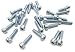 6-32 x 1/4” Zinc Socket Head Machine Screw