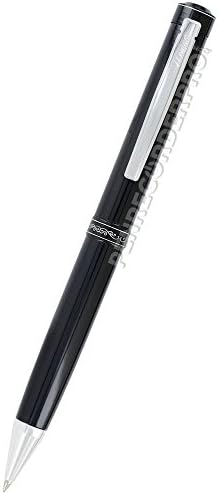 PenRecorderPro SL200 Voice Recorder Pen, Audio Activated, Small Recording Device, LCD Display, PCM Broadcast Quality, Wired Remote (Slimline Series)