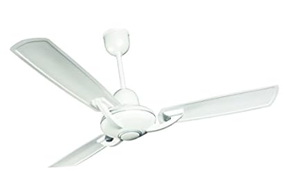 Buy Crompton Triton 48 Inch Decorative Ceiling Fan Vanilla