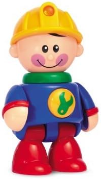 Moshi Monsters Series 9 Toots figure doll (parallel import)