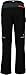 Lowe alpine Men's Outdoor Zippered Hiking & Climbing Cargo Fleece Lined Pants