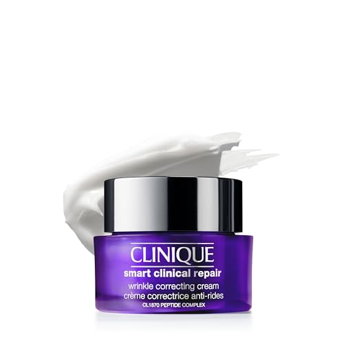 Clinique Smart Clinical Repair Wrinkle Correcting Anti Aging F... 31p5g+QEsYL