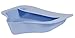 Bariatric BedPan: Professionally Recommended and Easier to Use. Anti-spill, Comfort Bedpan