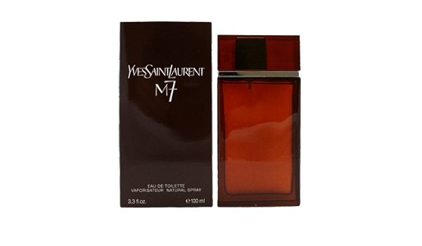 ysl m7 original