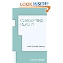 Classifying Reality