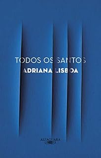 Livro Todos os santos