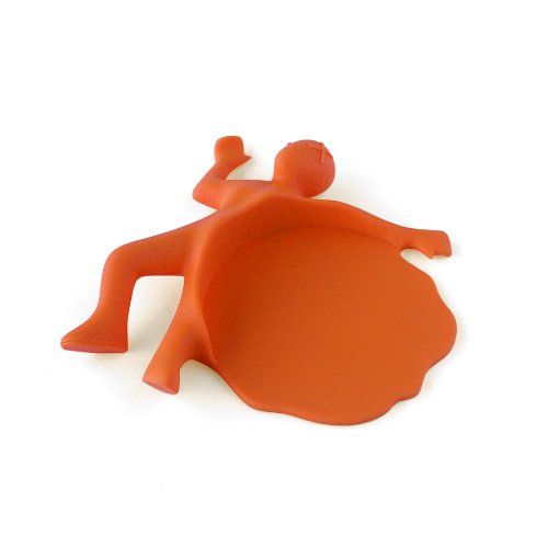 SUCK UK Splat Stan Coaster SUCK UK Splat Stan Coaster