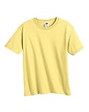 Fruit Of The Loom T3930 Toddler Heavy Cotton HD T Shirt