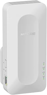 NETGEAR EAX12 WiFi 6 Range Extender AX1600 960 sq ft 15 Devices view 4