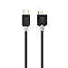 Cable Matters 10Gbps USB C to Micro USB 3.0 Cable - 6.6ft, USB-C Hard Drive Cable, Micro B to USBC Cord, Compatible with Seagate, LaCie, Toshiba, Samsung, WD External Hard Drive, Black