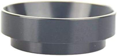 Katurn Coffee Dosing Ring Bowl For Brewing Coffee Powder For Espresso Barista tool