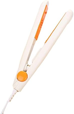 DressU Hair Straightening Ultra-Thin Travel Size Curling Wand Styling Brush 4 OS